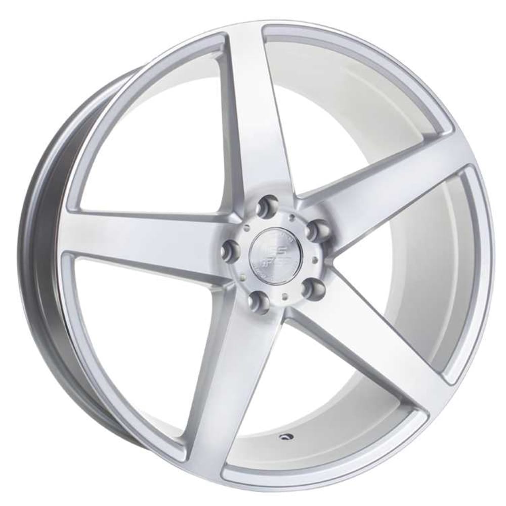 Felgpakke 22 med 295/30-22