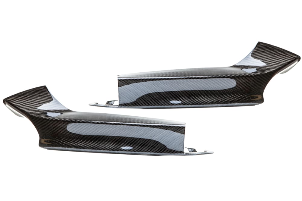 Splittere carbon
M sport