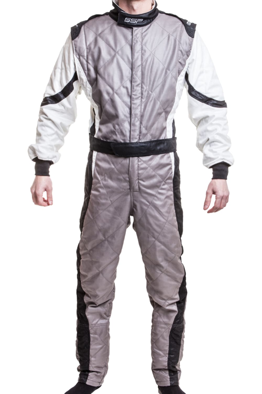 FIA Kjøredress 
3 lags