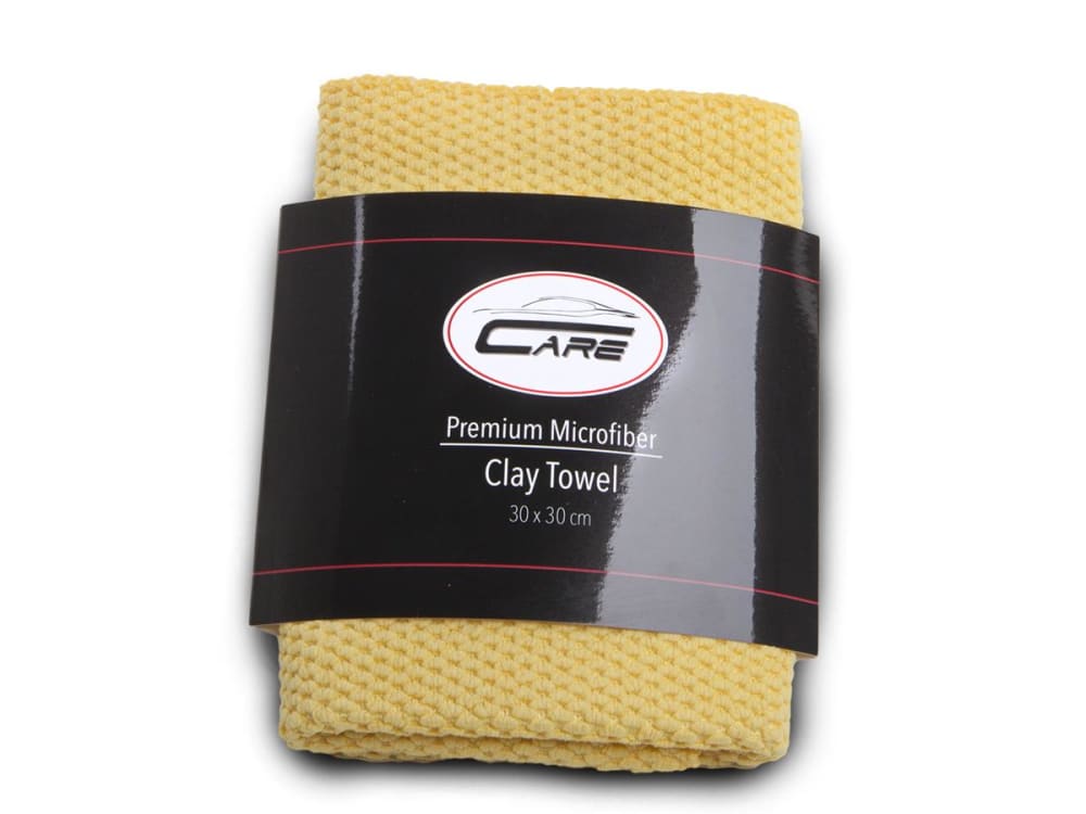 Clay Mikrofiber