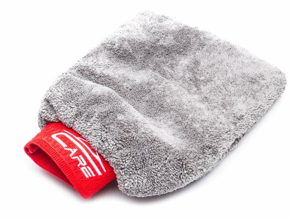 Vaskehanske
mikrofiber