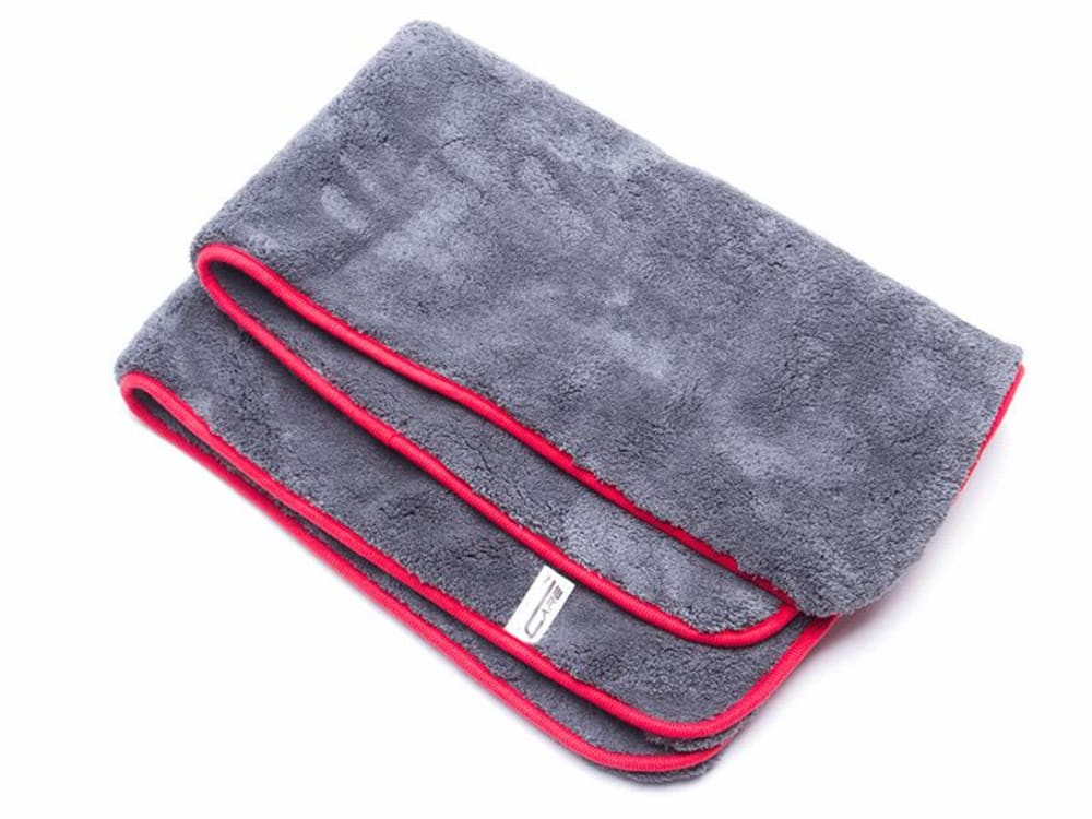 Mikrofiber
Stort tørkehåndkle