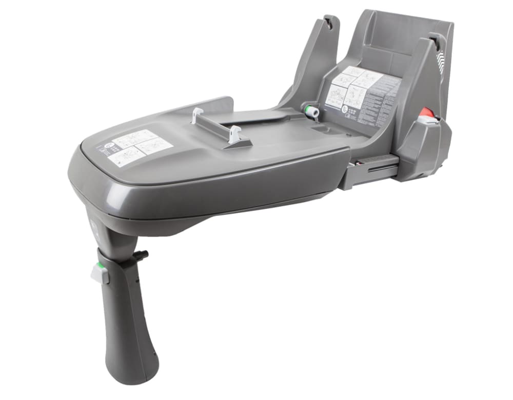 Isofix base 0+/1