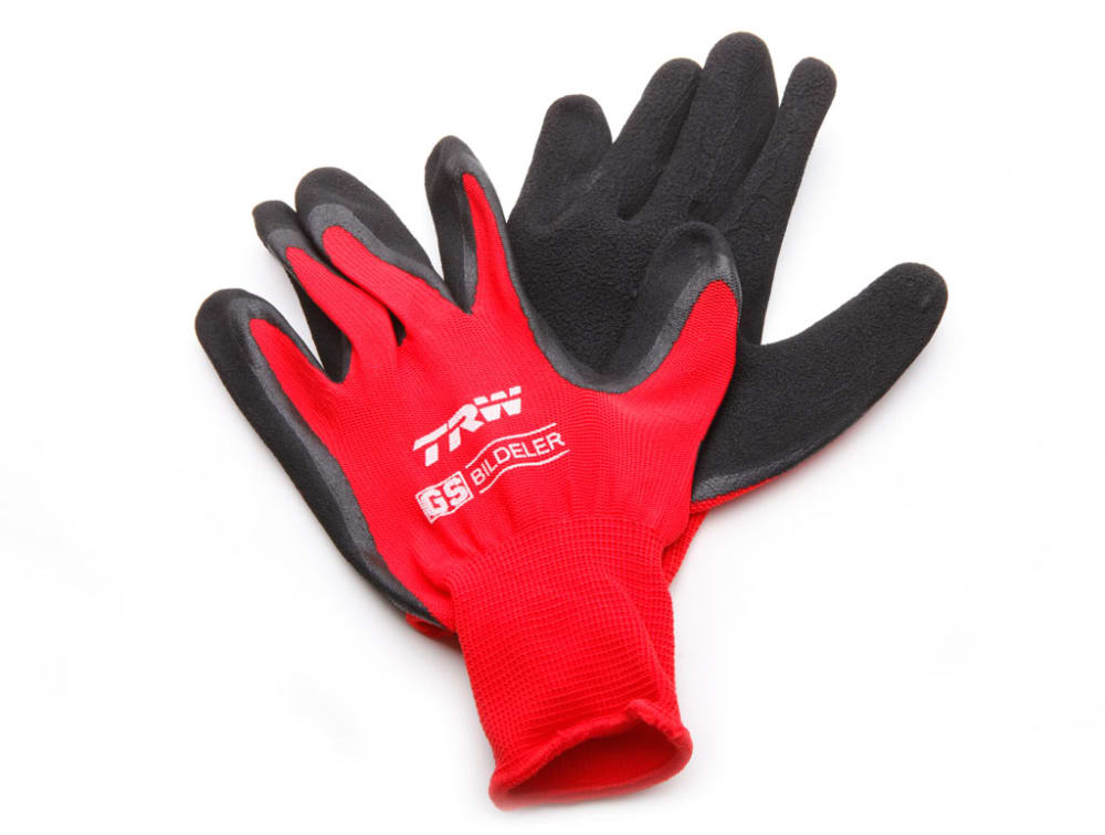 Monteringshanske
GS/TRW