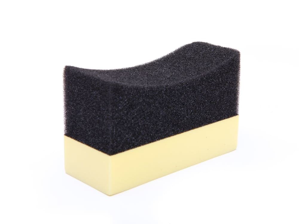 Påføringspute
to-sidig