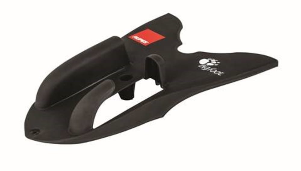 Veggholder for poleringsmaskin