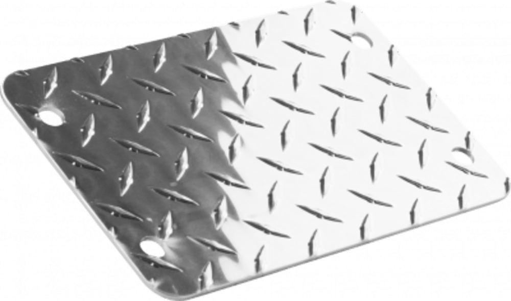 Grit Guard - Kobling