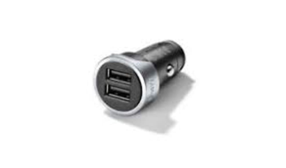 BMW Dual USB-lader