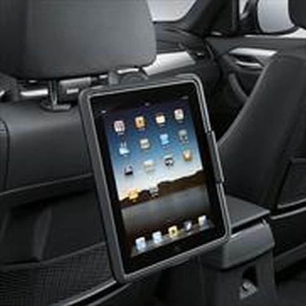Ipad holder (ipad 2, 3 og 4)