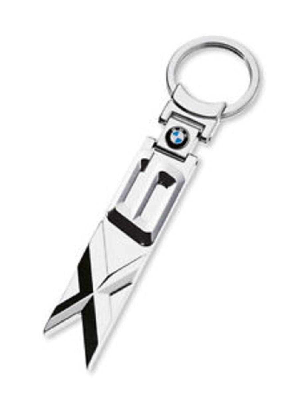 Nøkkelring BMW X6