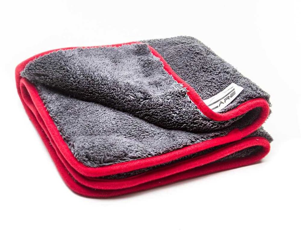 Mikrofiber
Ekstra tykk
