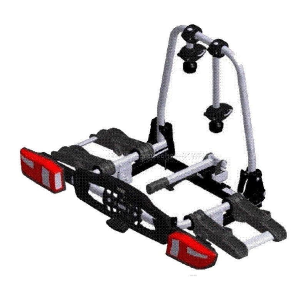 Sykkelholder
til 2 sykler