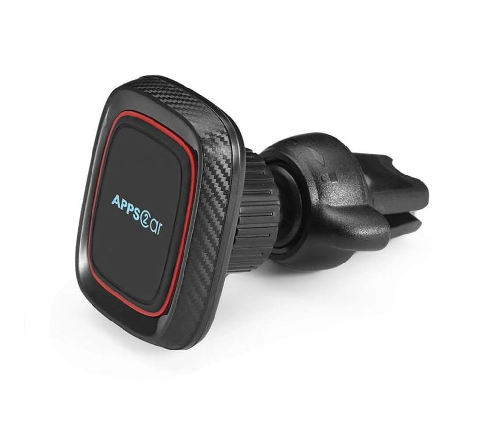 Mobilholder til ventil