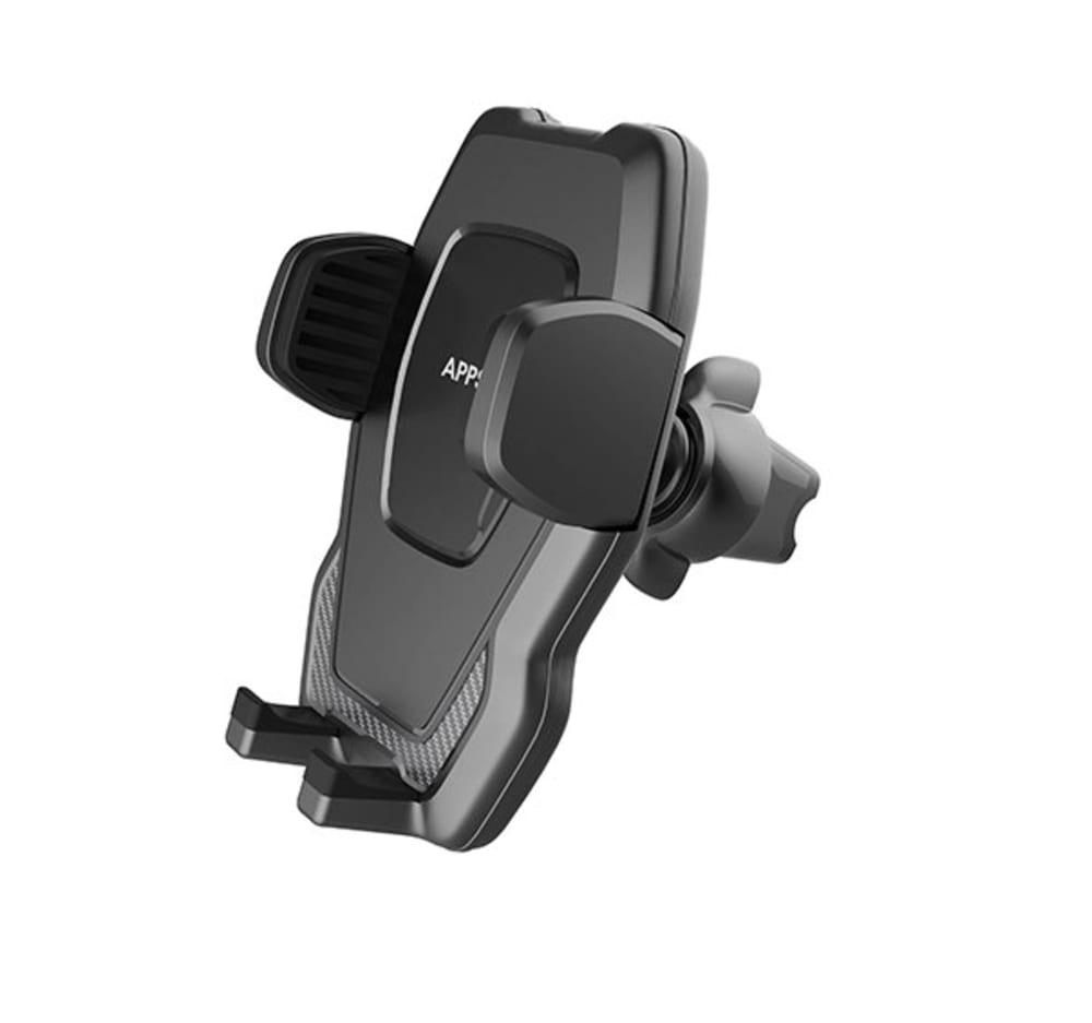 Mobilholder til ventil