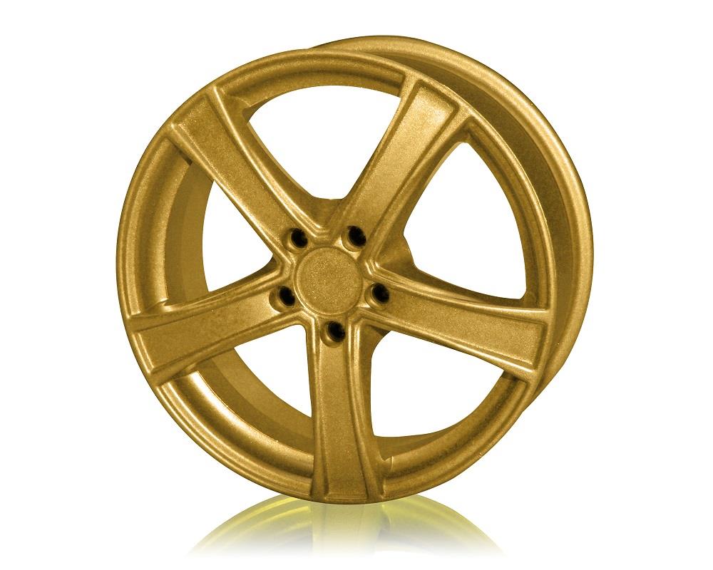 Sprayplast sett
Gold Metallic