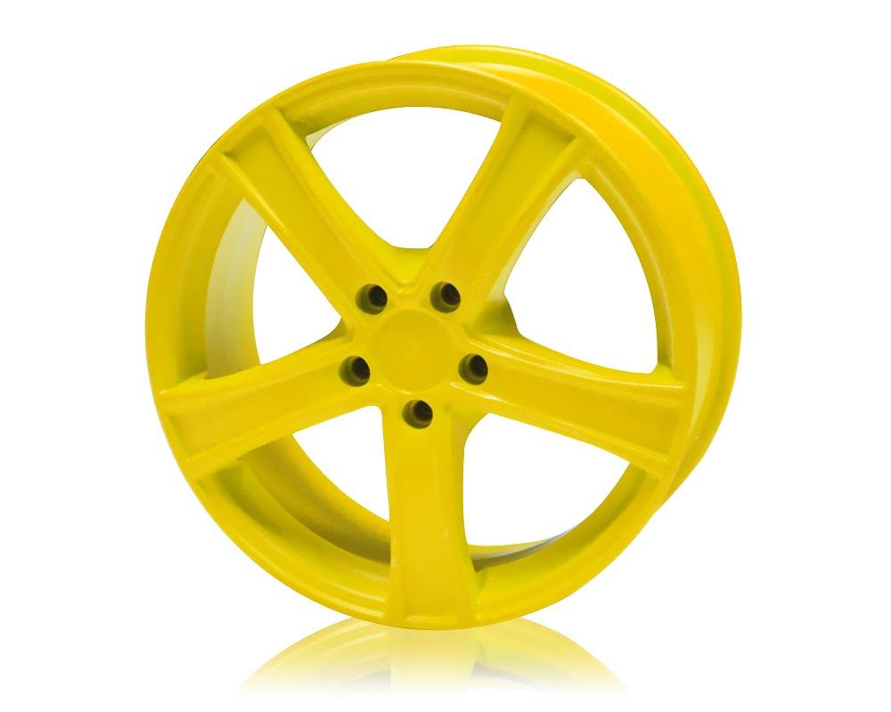 Sprayplast sett
Yellow Glossy