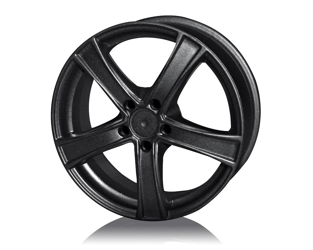 Sprayplast sett
Anthracite Metallic