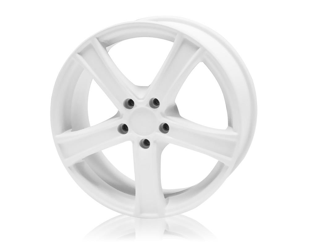 Sprayplast sett
White Glossy