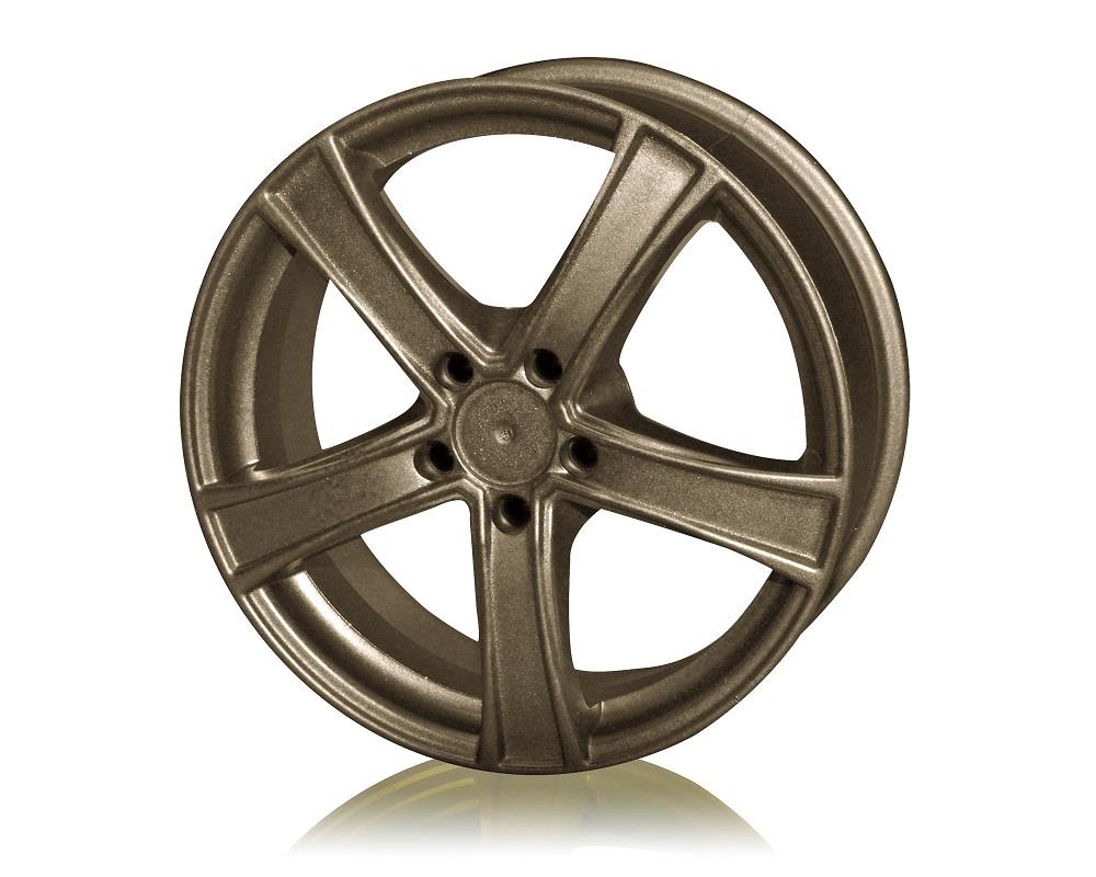 Sprayplast sett
Bronze Metallic Matt