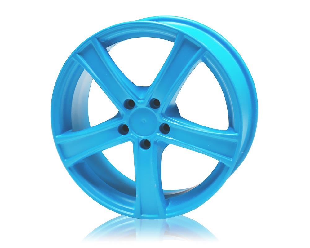 Sprayplast sett
Light Blue Glossy