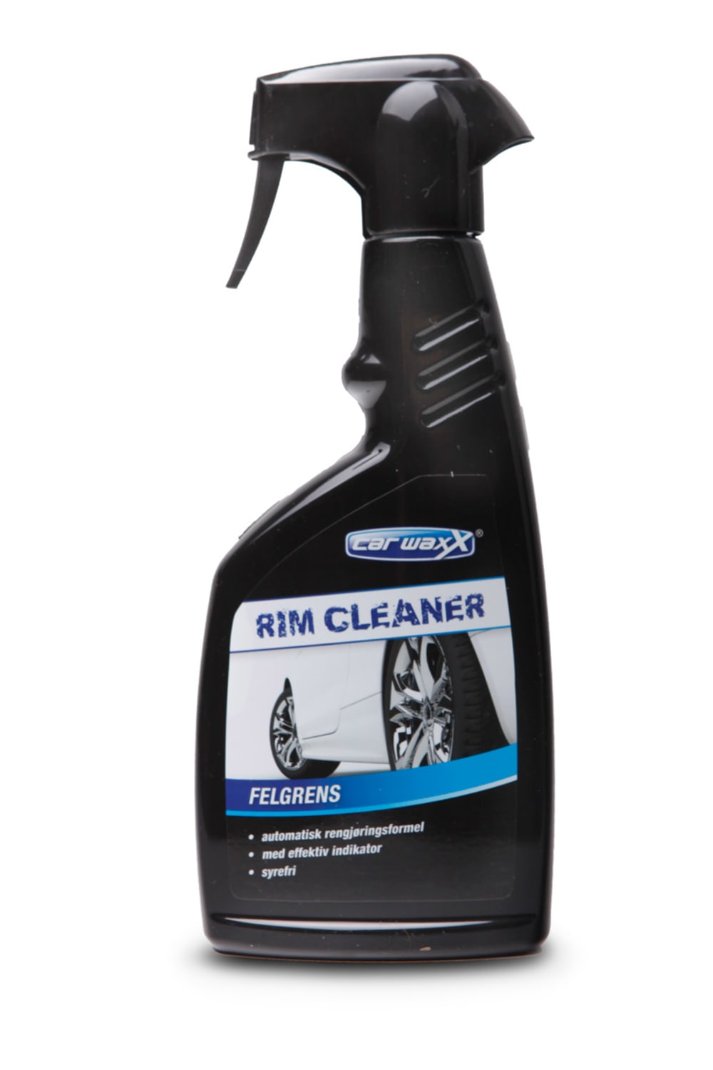 Felgrens
Rim Cleaner