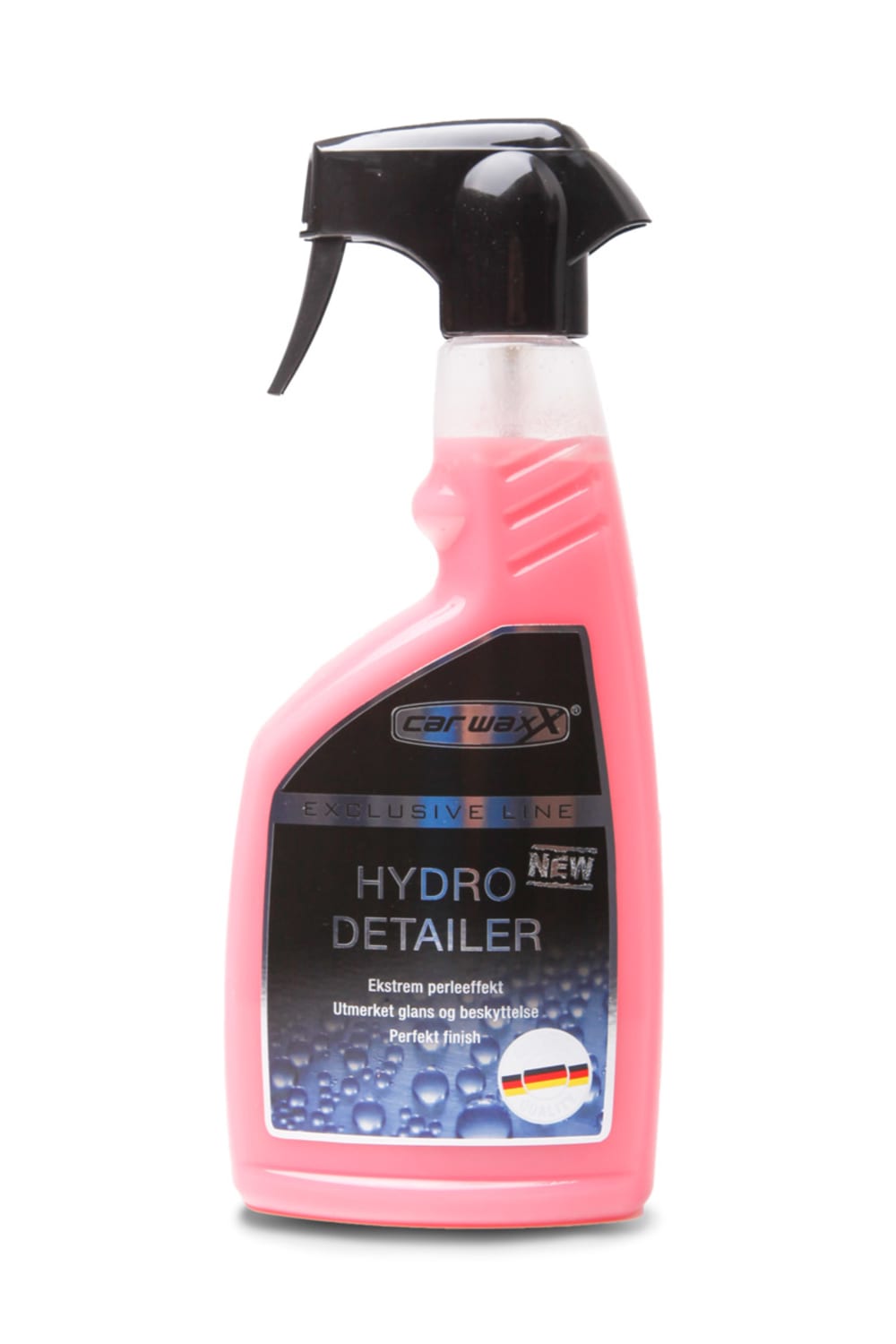 Sprayvoks
Hydro Detailer