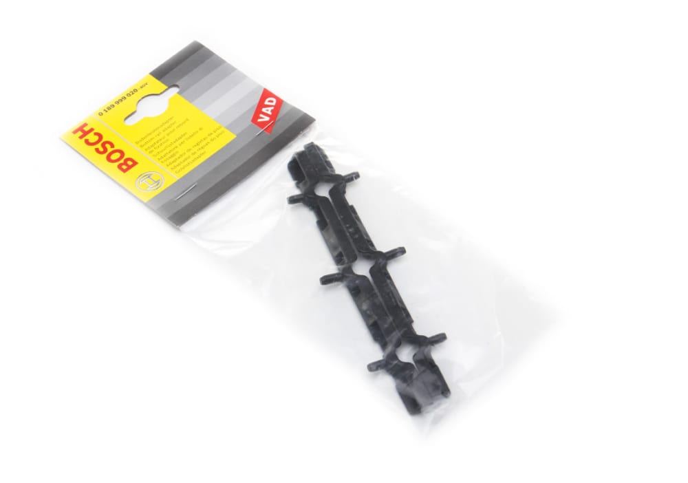 Gulvlist adapter
bunnskinne