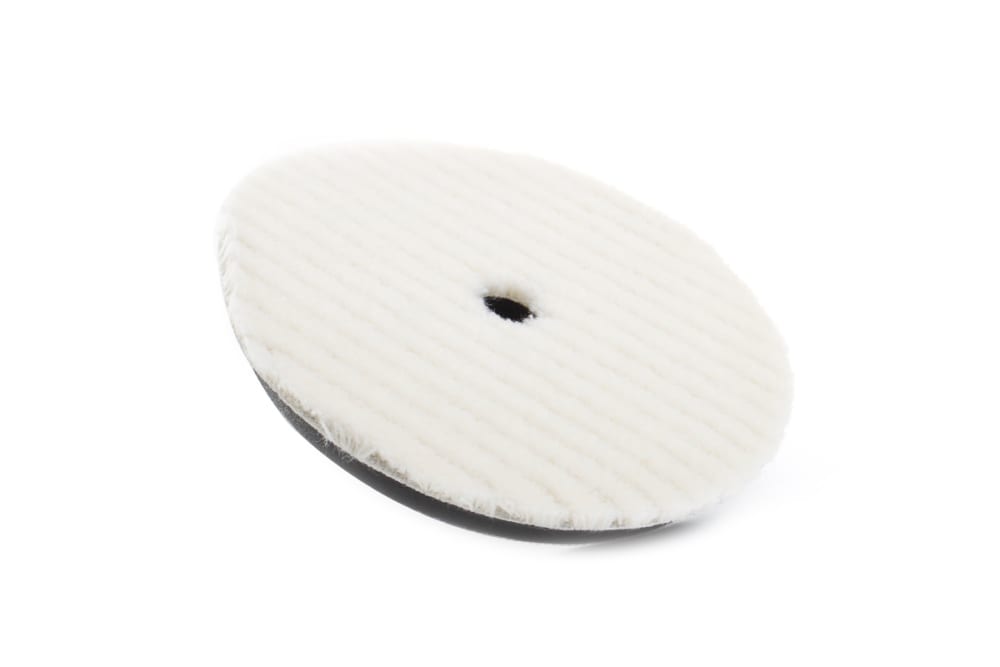 Poleringspute
Korthåret Ull