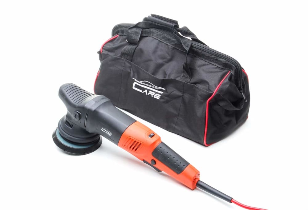 Oscillerende maskin
Premium V2