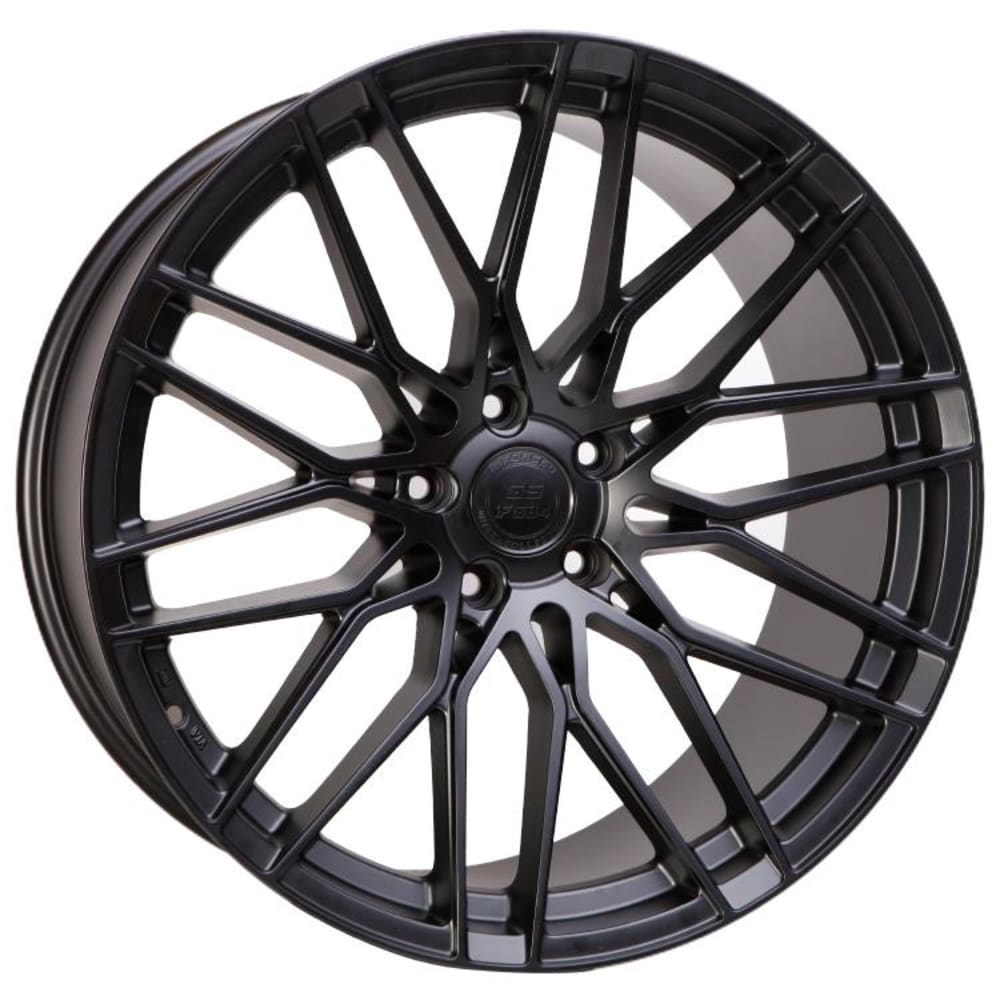 Felgpakke 21 med 245/35-21
