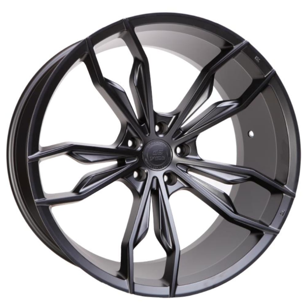 Felgpakke 22 med 285/30-22 og 335/25-22