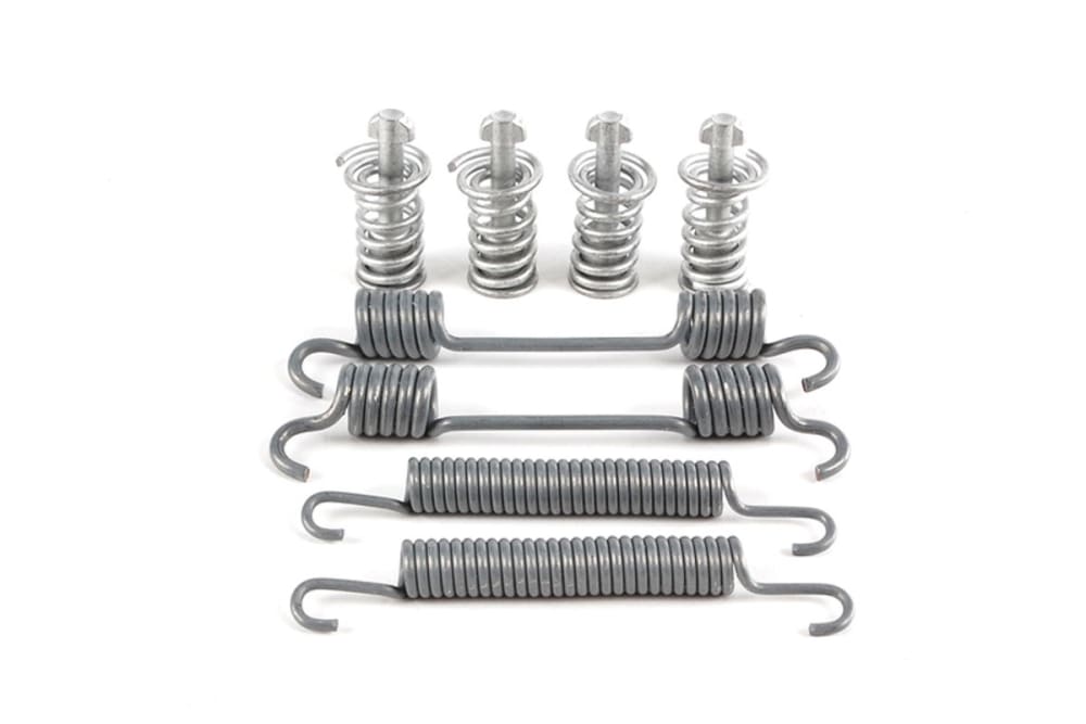 Monteringssett bremsesko