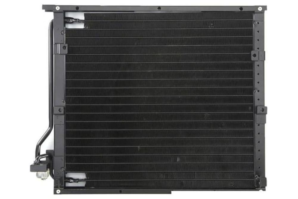 Kondenser med tørkefilter