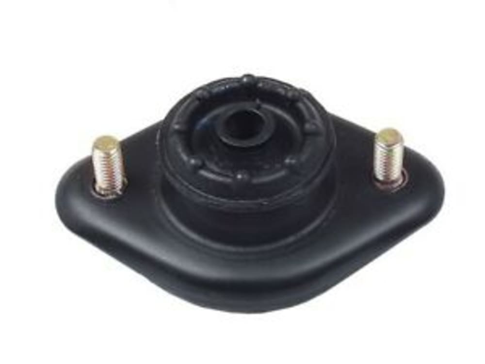 Støtdemperlager bak