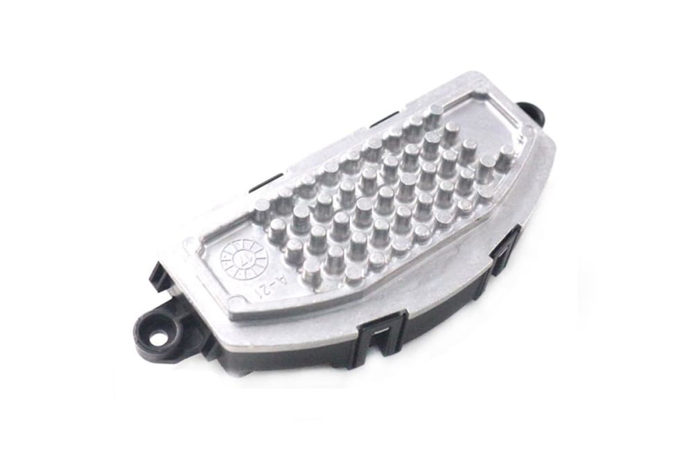 Motstand varmeapparat