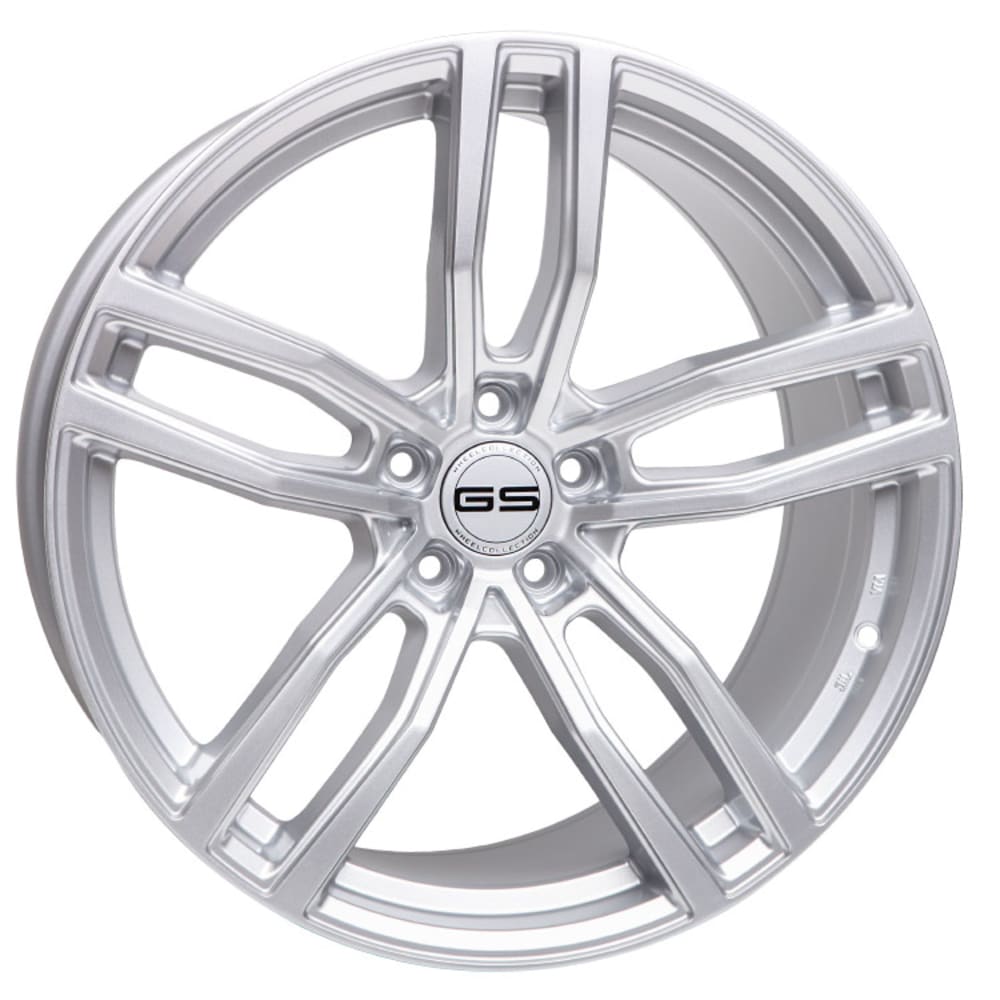 Felgpakke 20 med 255/45-20 piggfritt