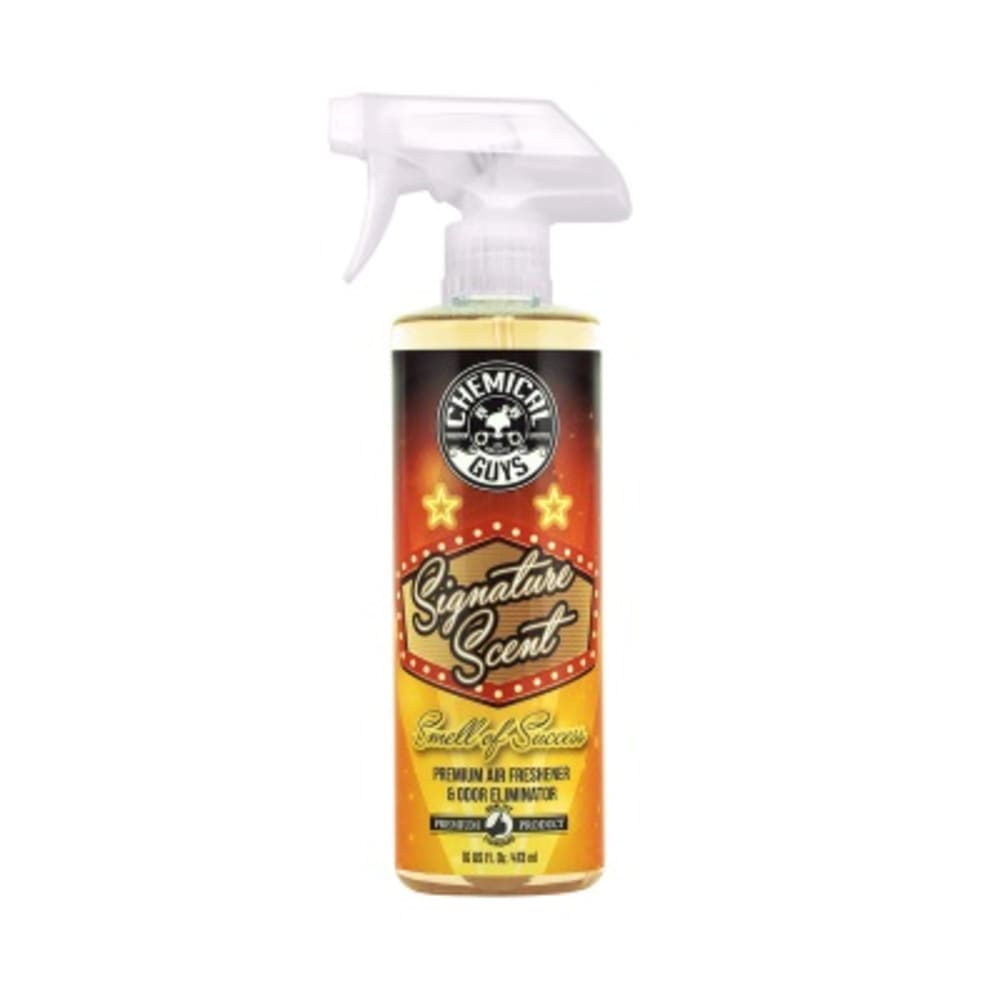 Luftfrisker
Signature Scent