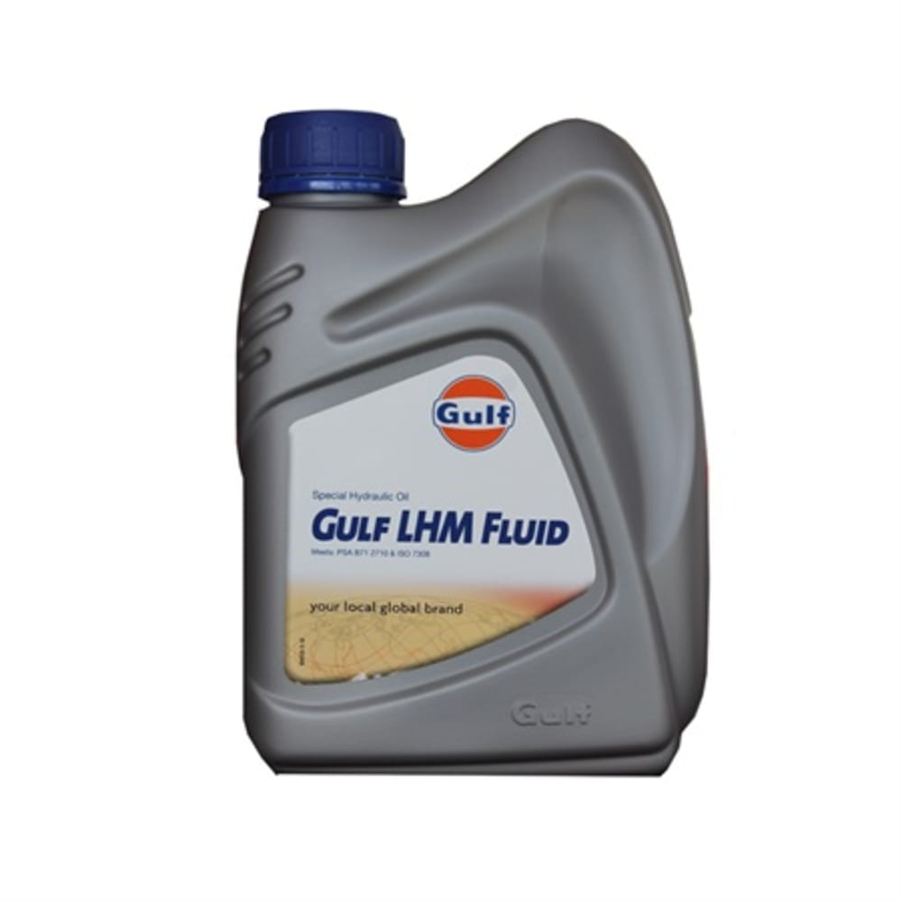 Gulf LHM 1L