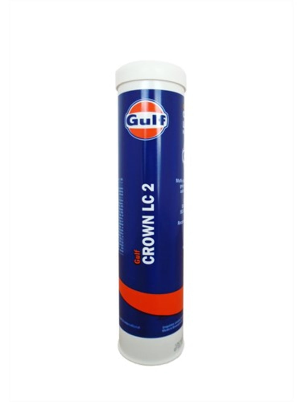 Smørefett
Gulf Crown LC 2