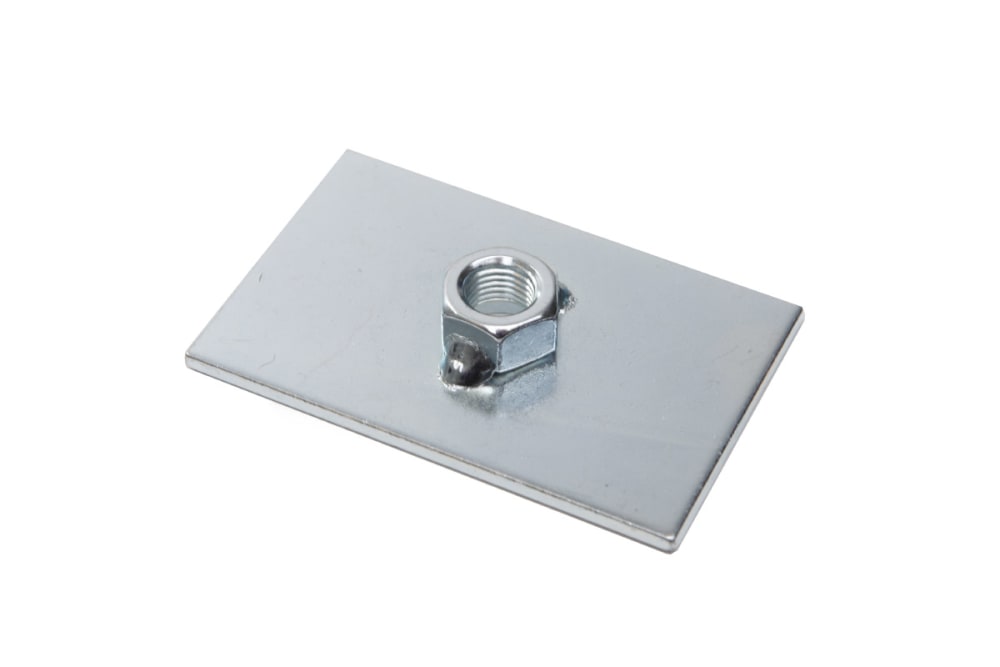 GS-performance festeplate