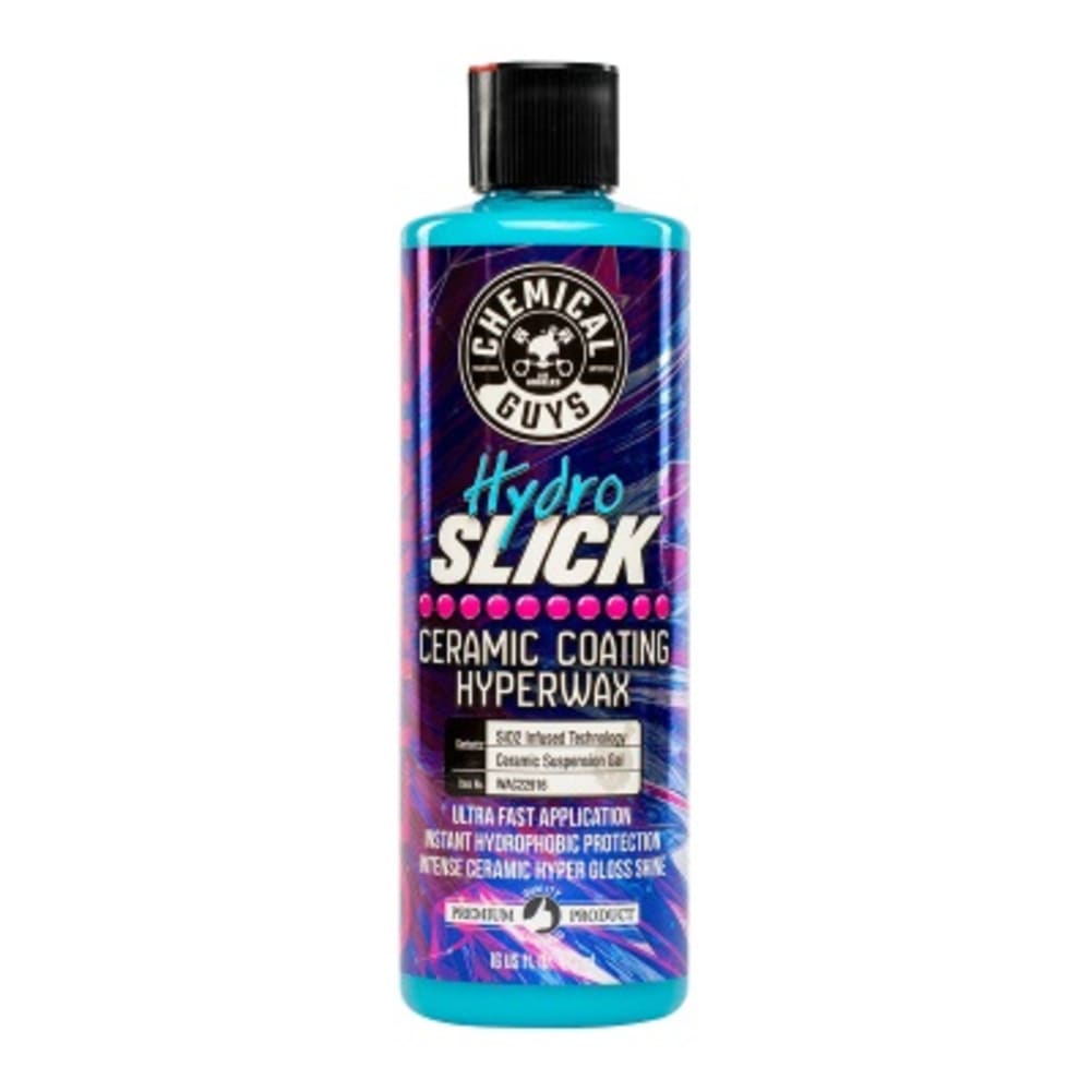 Coating / Hypervoks
HydroSlick