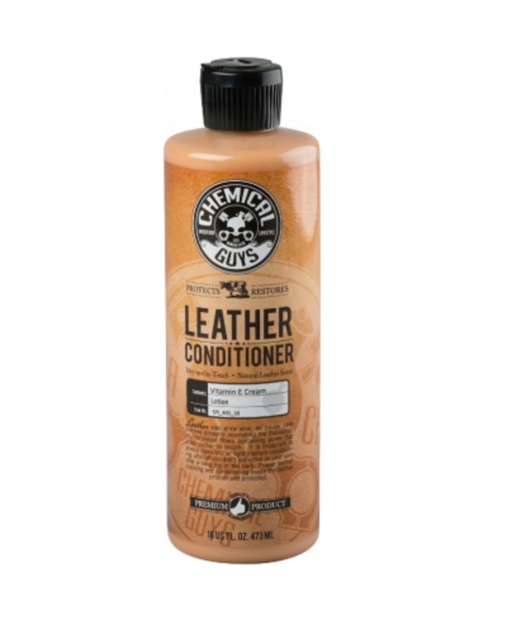 Skinnpleie
Leather Conditioner