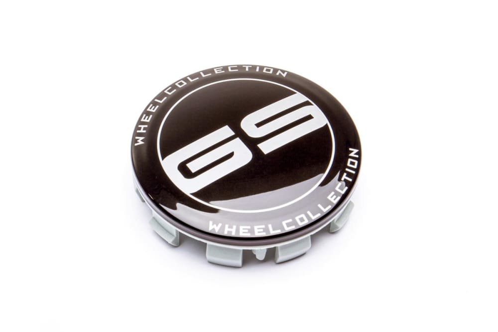 GS Wheel Collection 
senterkopp 65 mm
