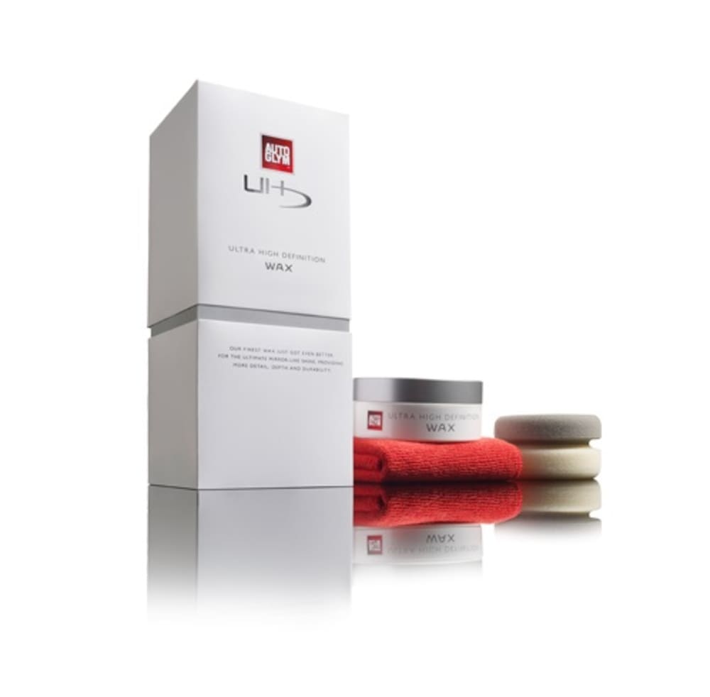Voks
UHD Wax