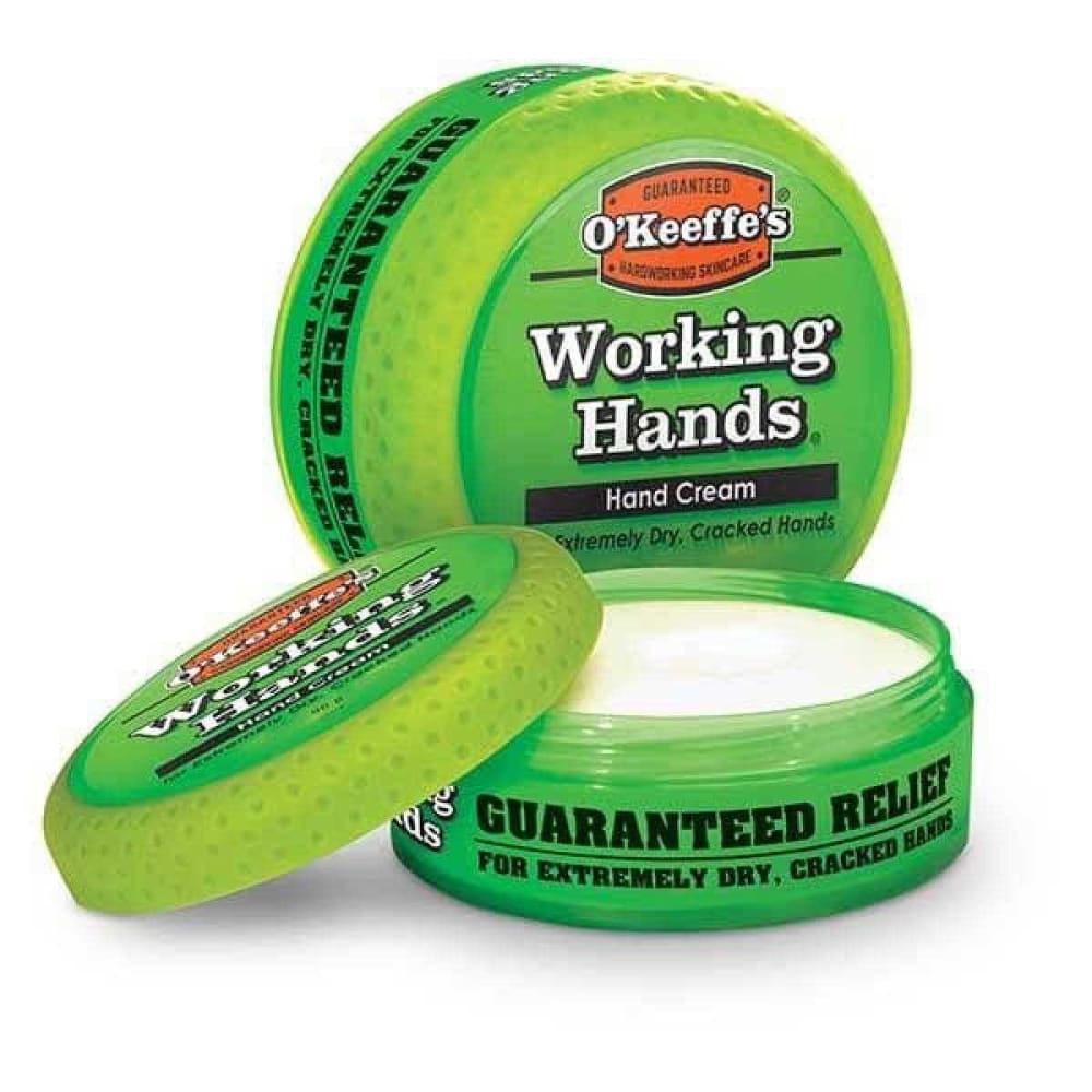 O`Keeffe`s Working
hands 96 gram