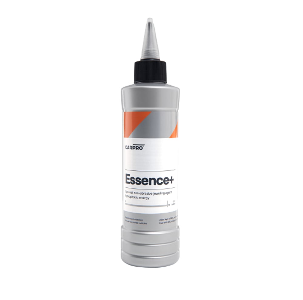 Poleringsmiddel
Essence Pluss