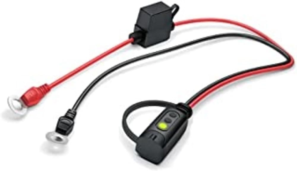 Adapter for lader
Fastmontering