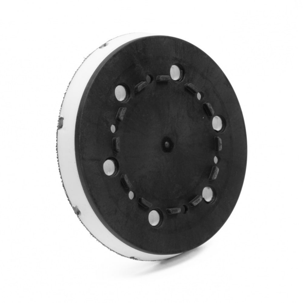 Bakplate til Rupes
LK900