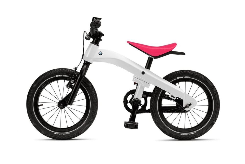 BMW barnesykkel
Lagersalg