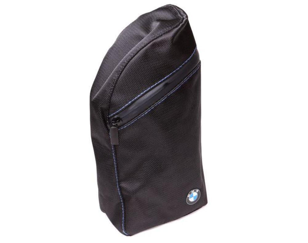 BMW oljeveske 
1 liter